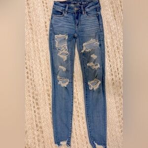 ✨⚡️ Women’s American Eagle Jeans ⚡️✨